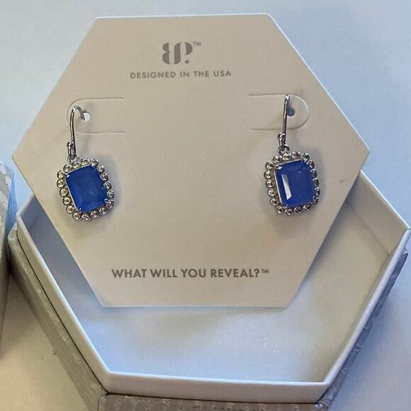 Bomb Party Earrings- The Sterling Club - Picture 1 of 8